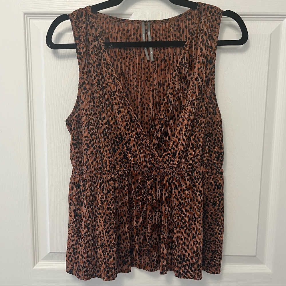 ✨ Anthropologie Alexane Babydoll Blouse - Picture 4 of 10